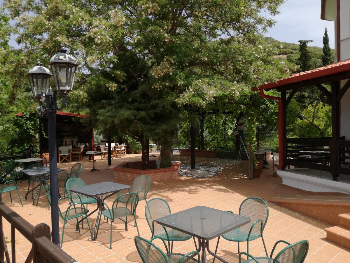 Marónia Filosxenia Roxani Country House酒店 外观 照片