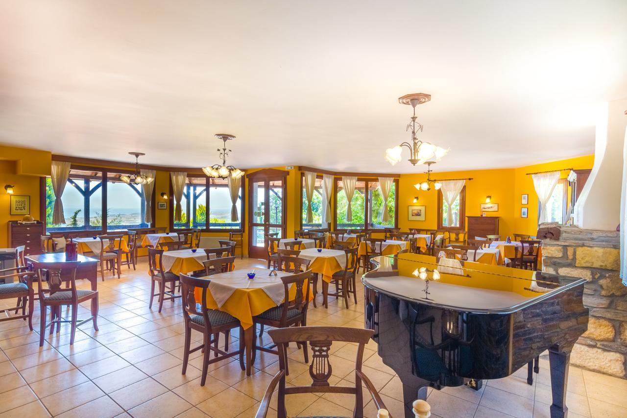 Marónia Filosxenia Roxani Country House酒店 外观 照片