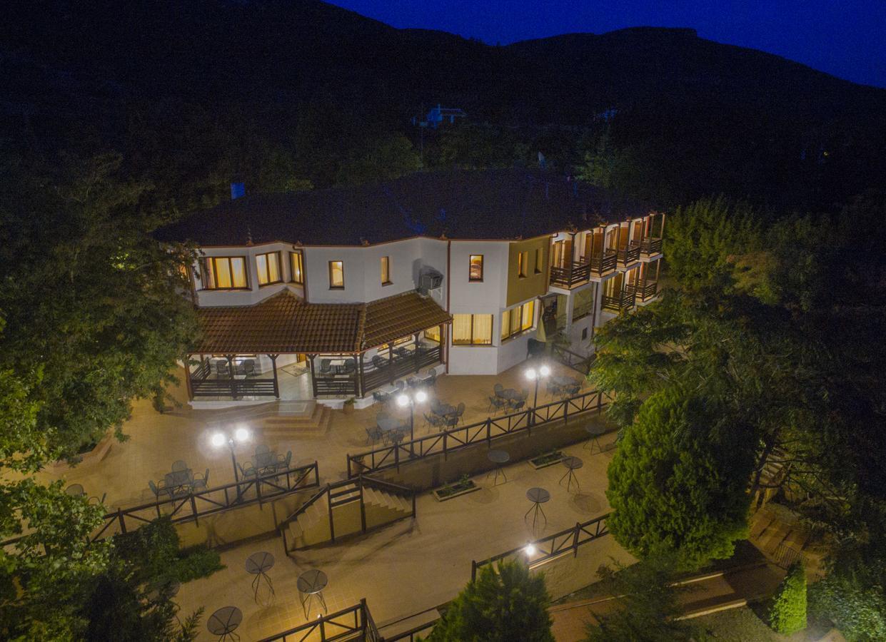 Marónia Filosxenia Roxani Country House酒店 外观 照片