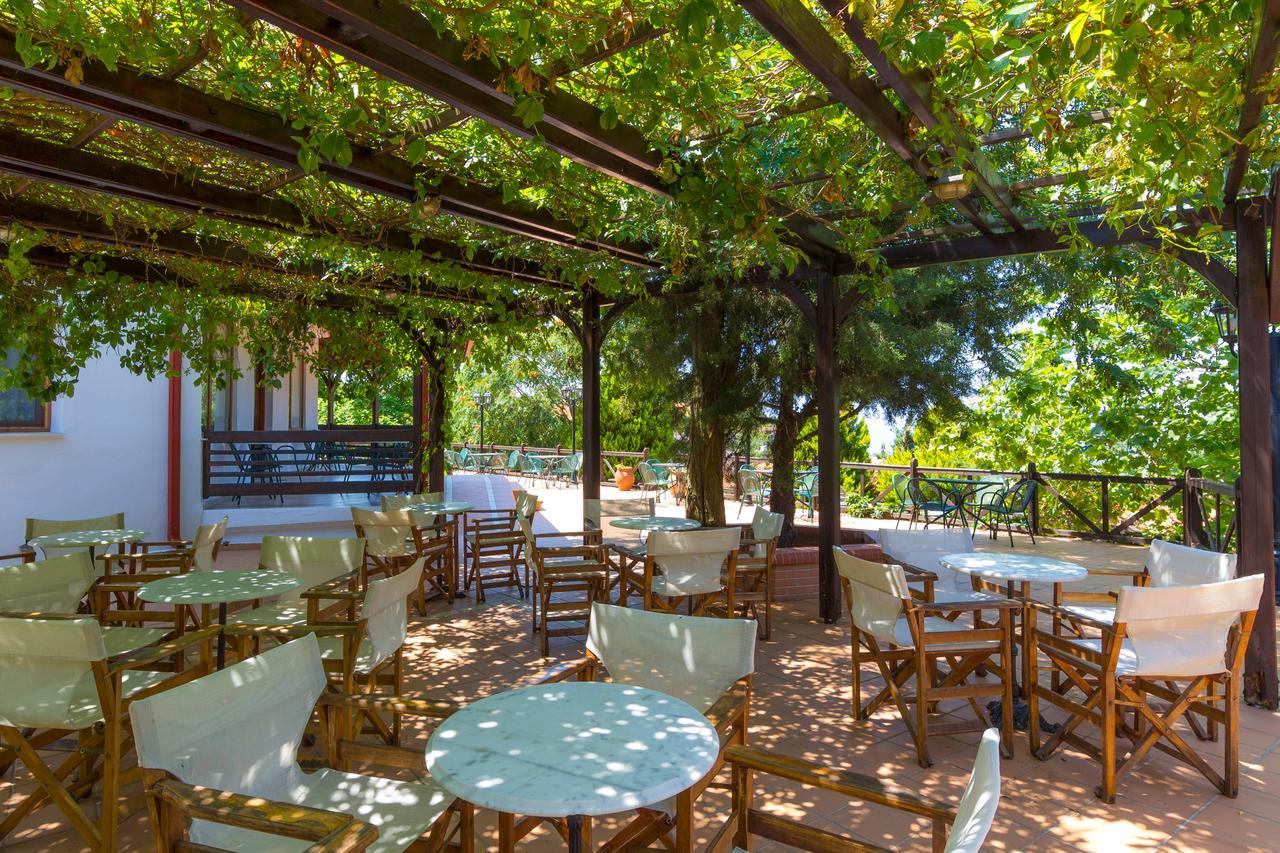 Marónia Filosxenia Roxani Country House酒店 外观 照片